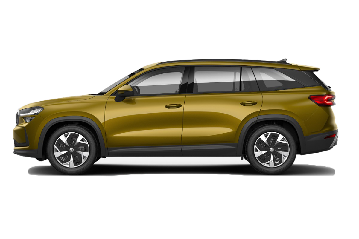 Kodiaq Style 2,0 TSI 150 kW (204 CV) 7 marce - DSG 4x4 - immagine 3