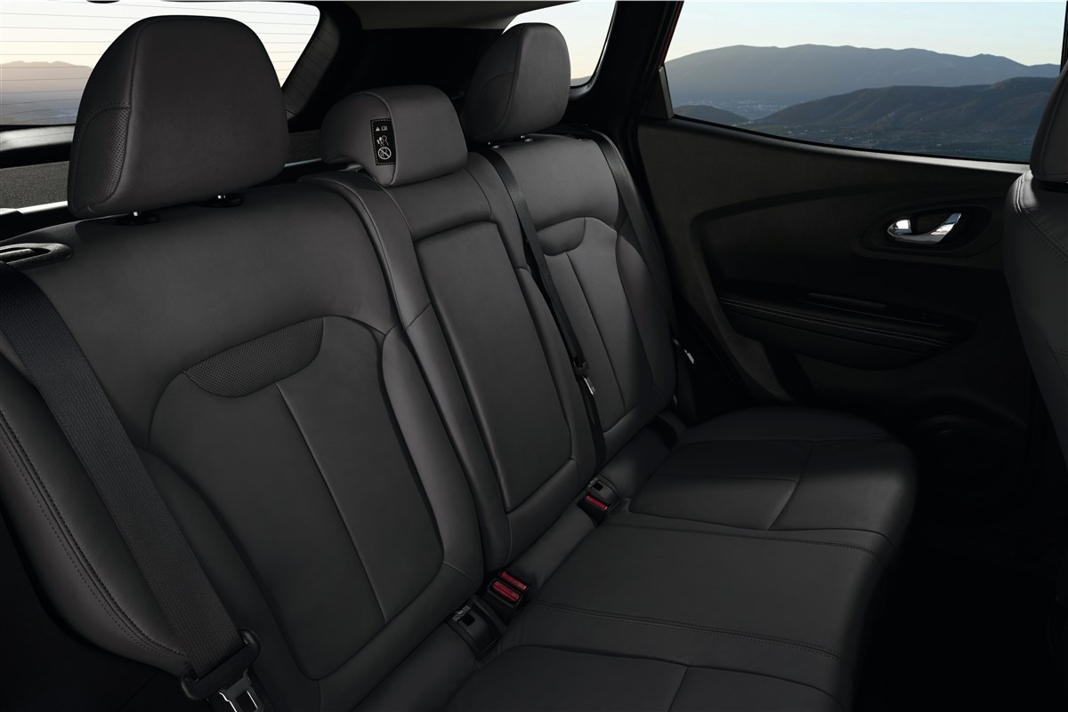 Kadjar 1.5 dci energy Hypnotic2 110cv edc - immagine 11