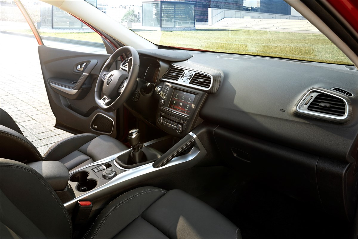 Kadjar 1.5 dci energy Hypnotic2 110cv edc - immagine 12