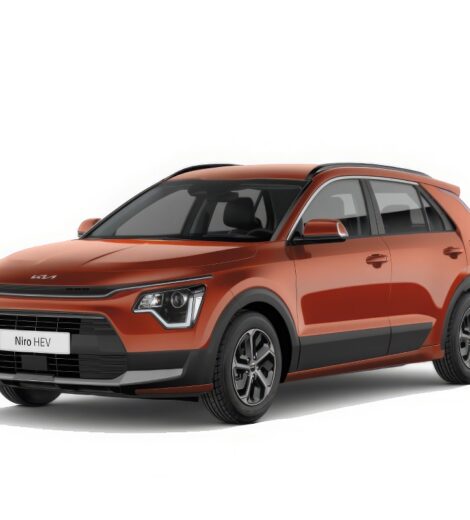 NIRO 1.6 MY25 PHEV 2WD EVOLUTION