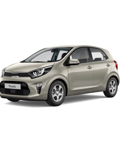 PICANTO PE2 MY26 1.0 STYLE TT