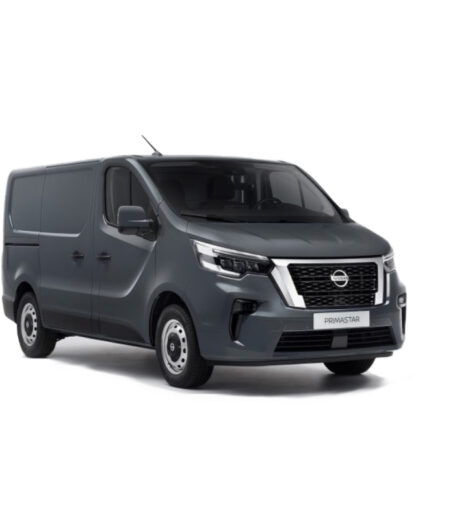 PRIMASTAR VAN ACENTA L1H1 27Q 110CV