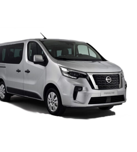 PRIMASTAR BUS L2H1 27Q 150CV