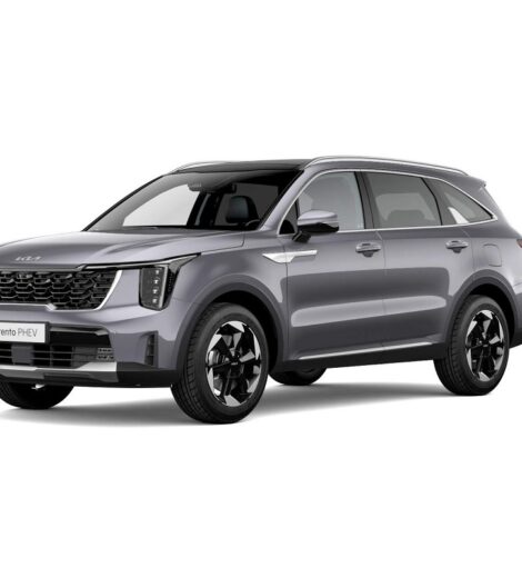 SORENTO MY25 2.2 DCT 4WD EVOLUTION