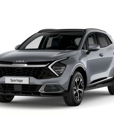 SPORTAGE PE 1.6 TGDI DCT STYLE TT