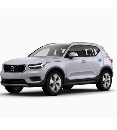XC40 2.0 d3 R-design geartronic my20