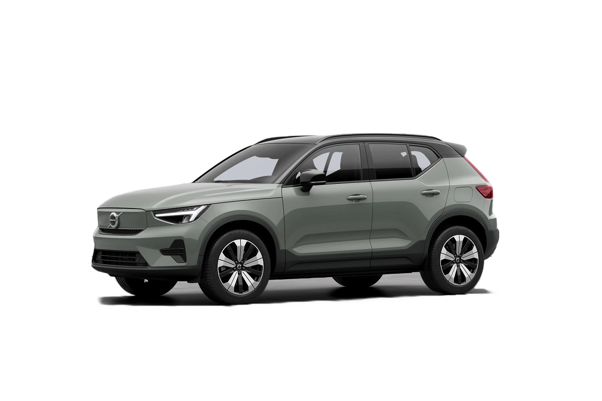 XC40 Core Single Motor
