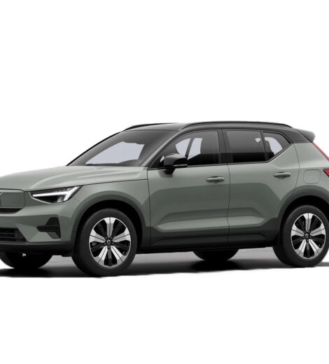 XC40 Core Single Motor