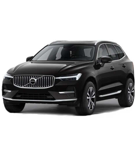XC60 RECHARGE T6 AWD PLUG-IN CORE BRIGHT