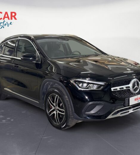 GLA 200 Business auto
