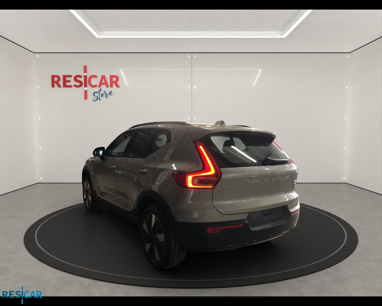 XC40 Core Single Motor - immagine 4