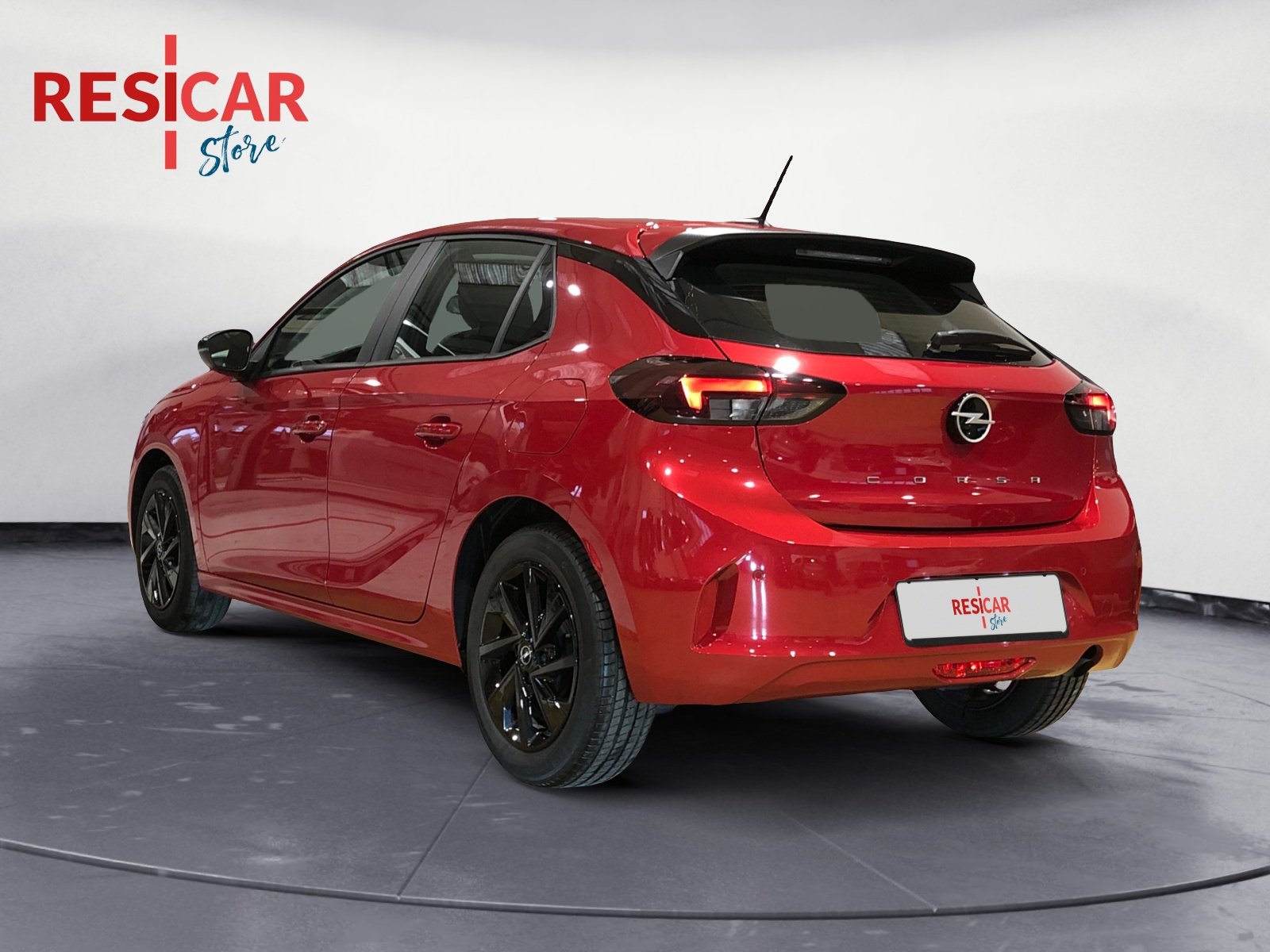 Corsa 1.2 Corsa s&s 75cv - immagine 4