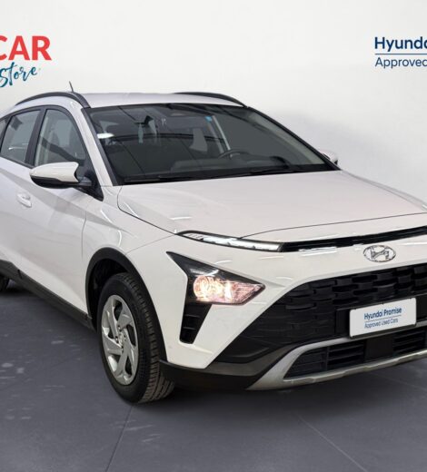 Bayon 1.2 Gpl Xline IDONEA NEOPATENTATO