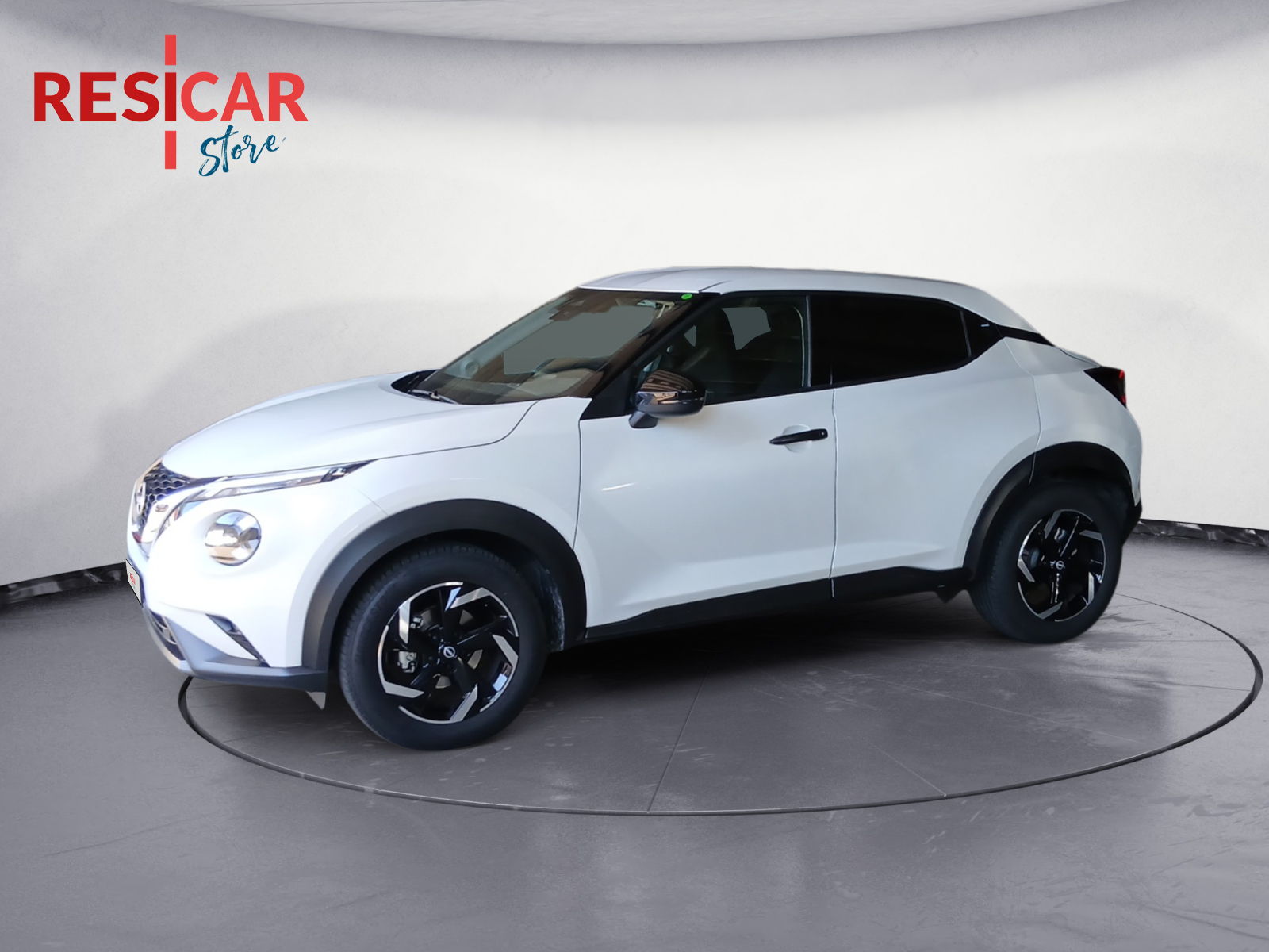 Juke 1.0 dig-t Acenta 114cv IVA ESPOSTA - immagine 3
