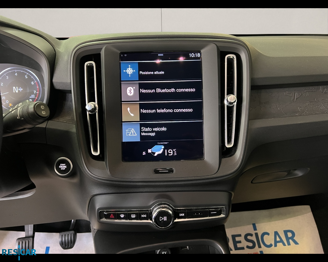 XC40 1.5 t2 Momentum Pro - immagine 10