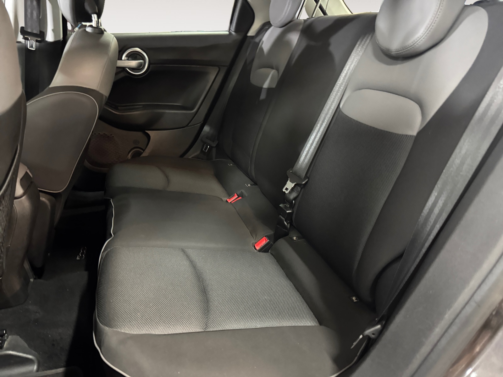 500X 1.6 mjt Pop Star 4x2 120cv - immagine 11