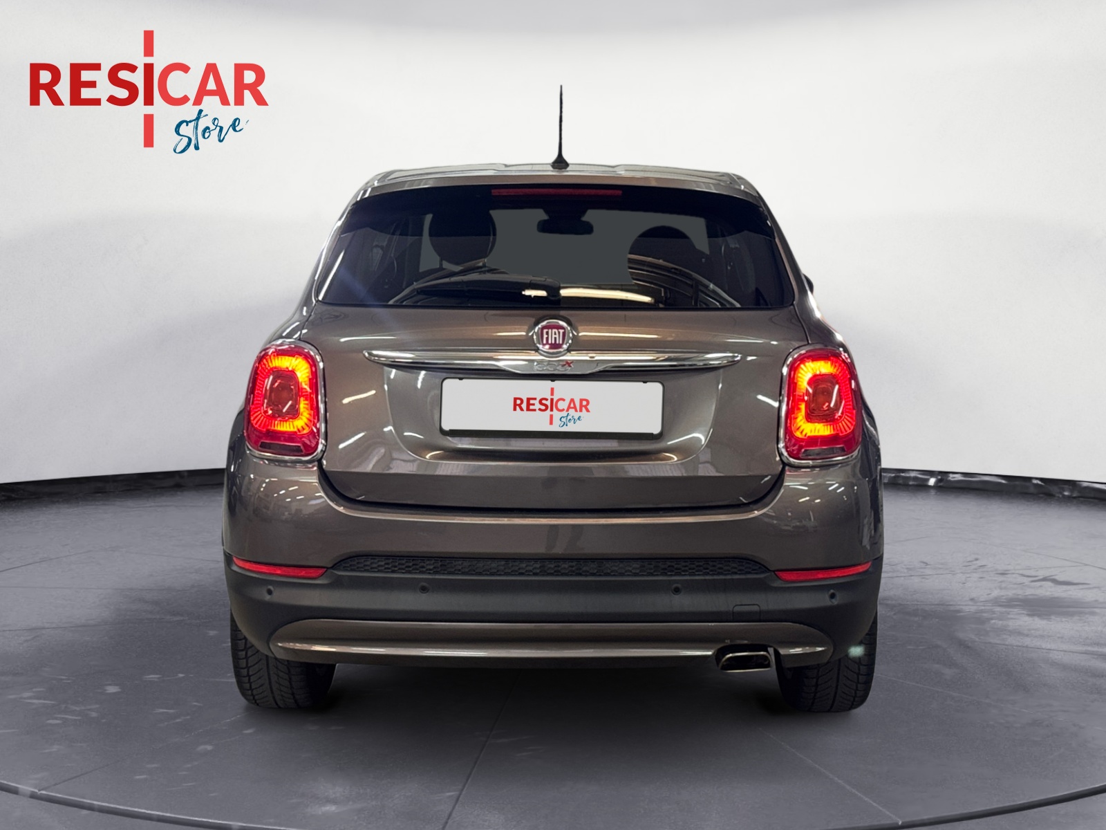 500X 1.6 mjt Pop Star 4x2 120cv - immagine 13