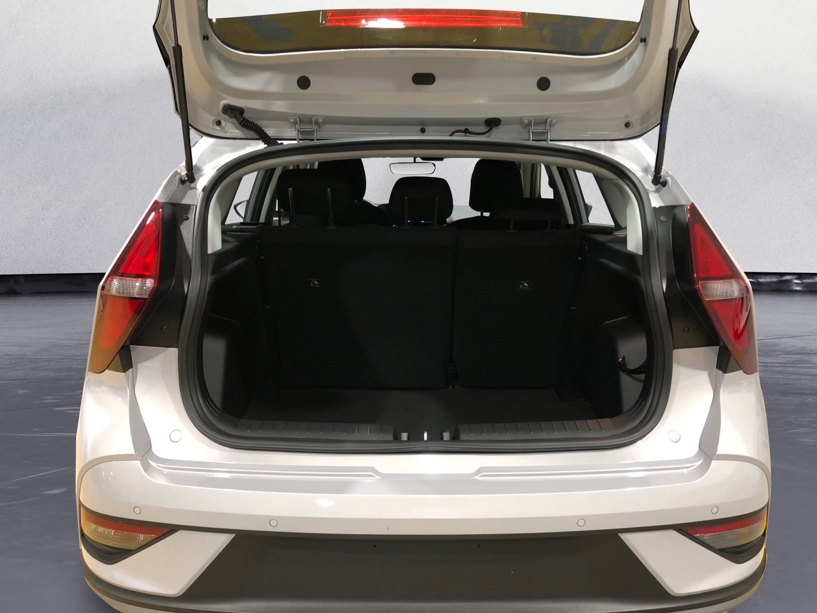 BAYON PE 1.2MPI XLINE - immagine 14