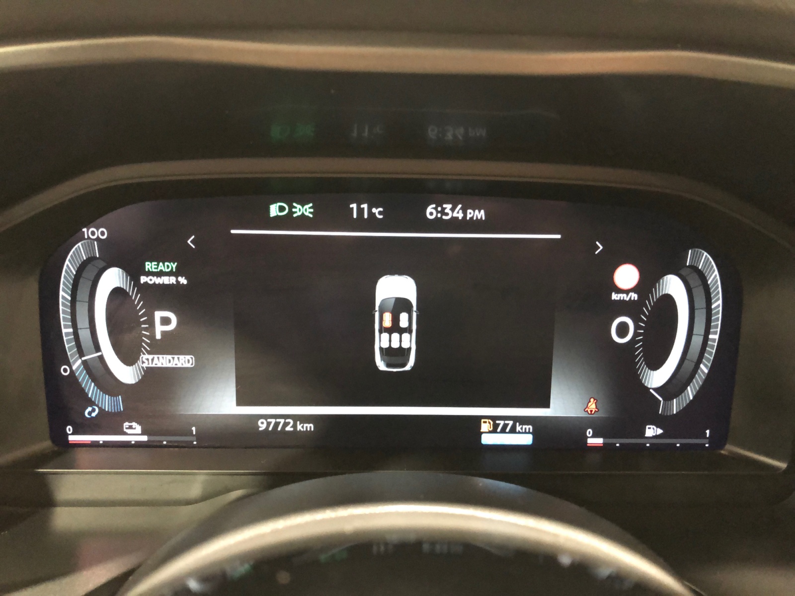 Qashqai 1.5 e-power N-Connecta 2wd - immagine 8