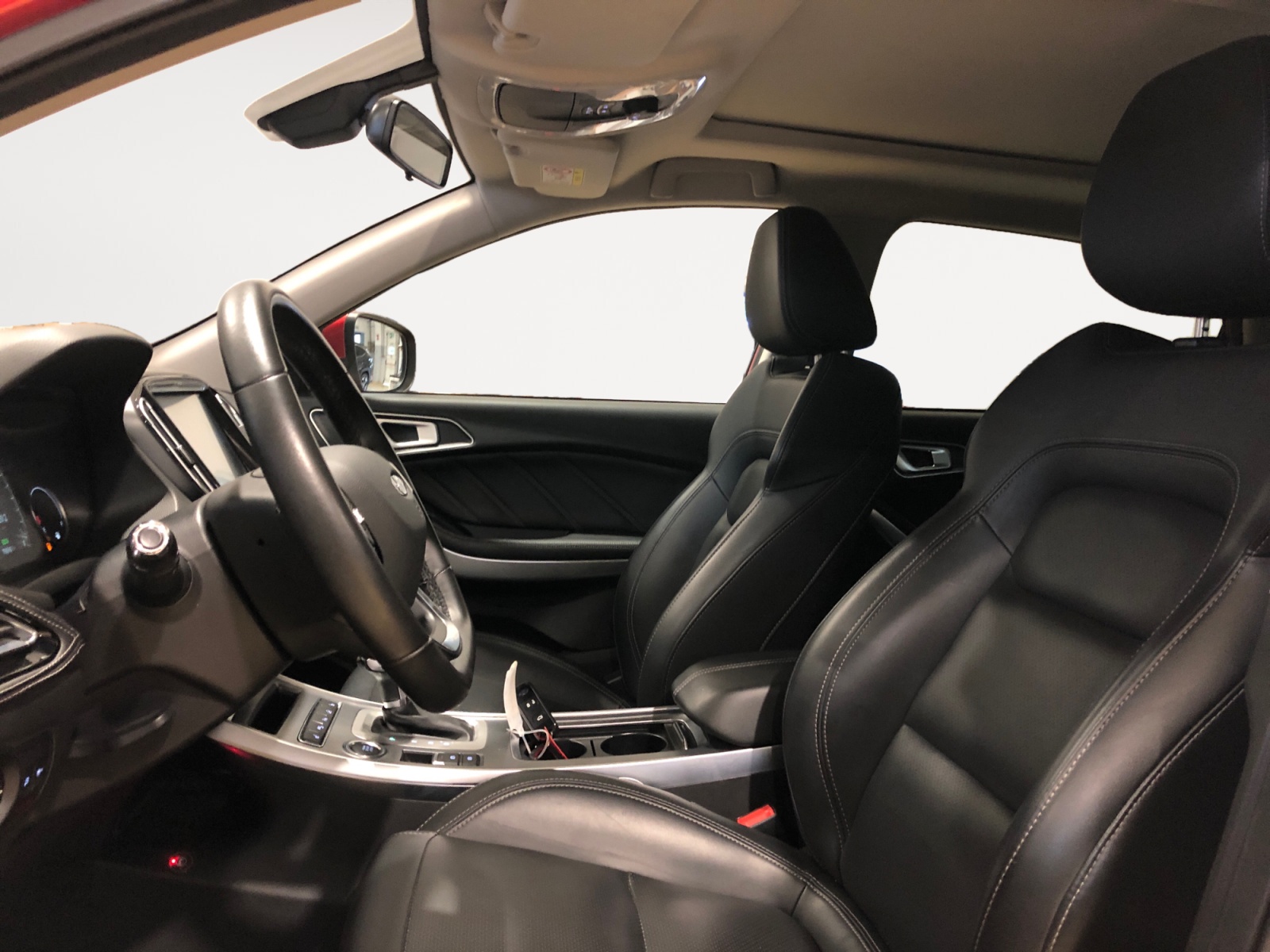 DR F35 1.5 turbo Gpl 156cv auto - immagine 7