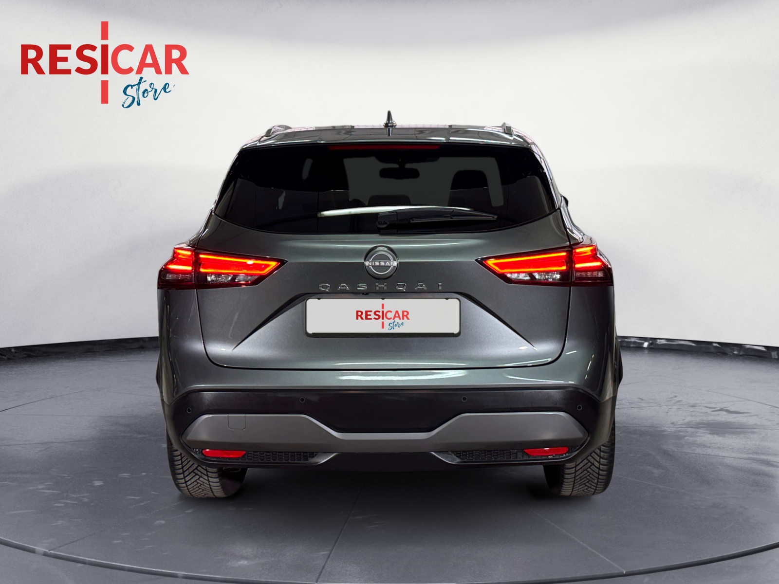 Qashqai 1.3 mhev Tekna 2wd 140cv - immagine 13