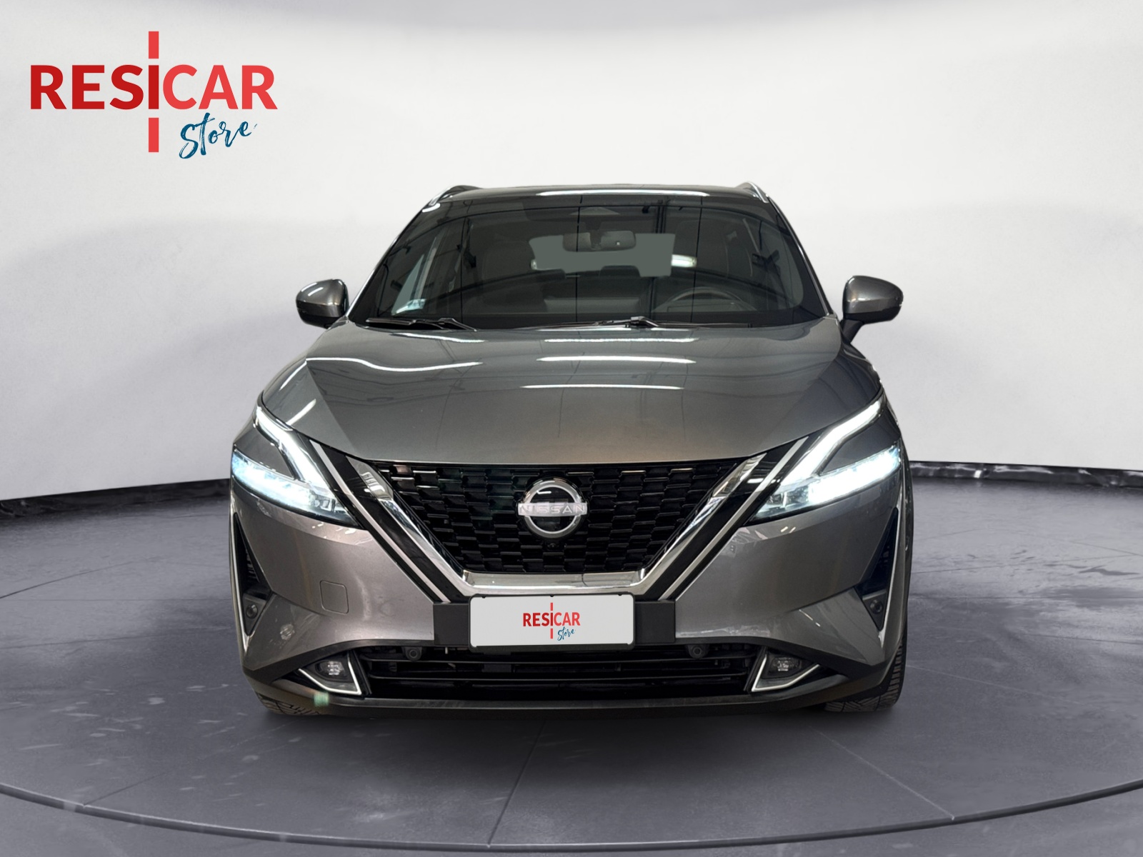 Qashqai 1.3 mhev Tekna 2wd 140cv - immagine 2