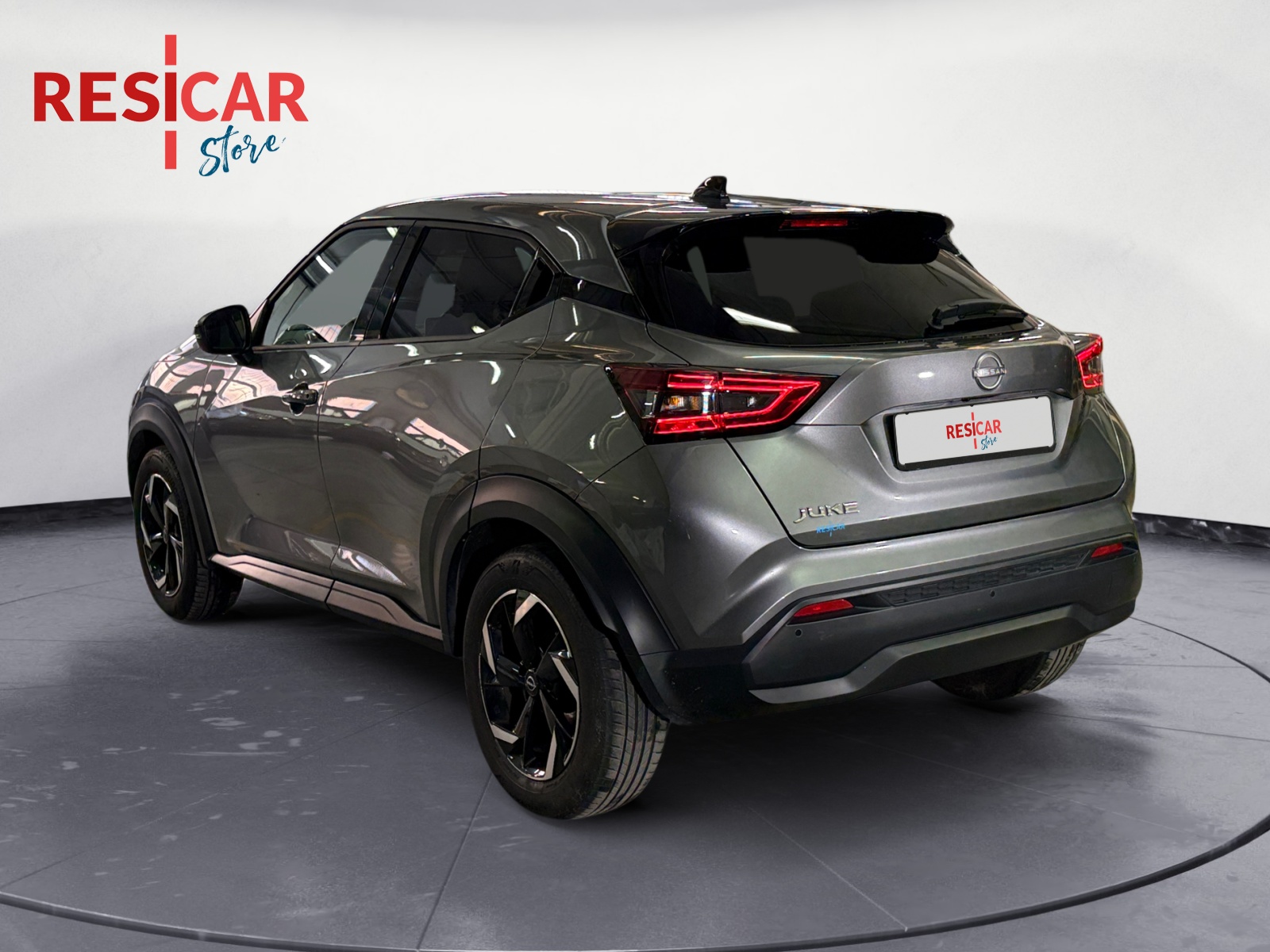 Juke 1.0 dig-t N-Connecta 114cv dct - immagine 4