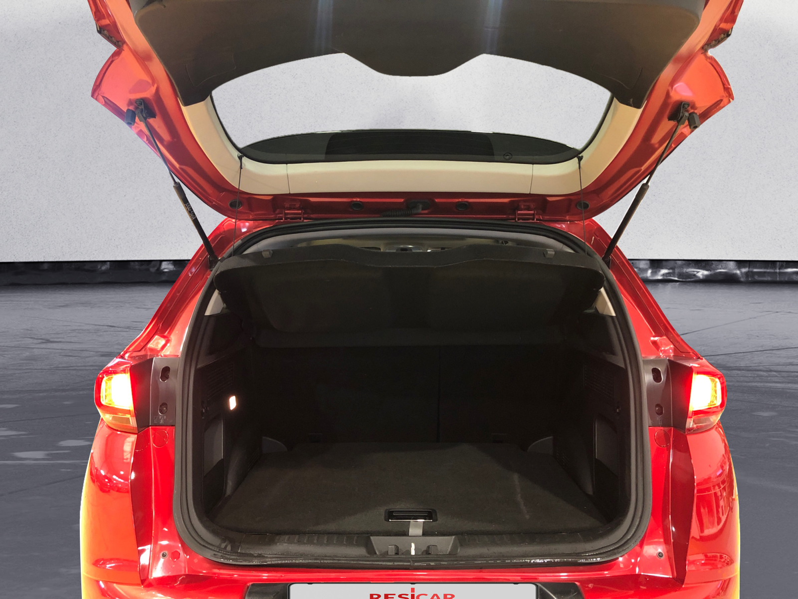 DR F35 1.5 turbo Gpl 156cv auto - immagine 14