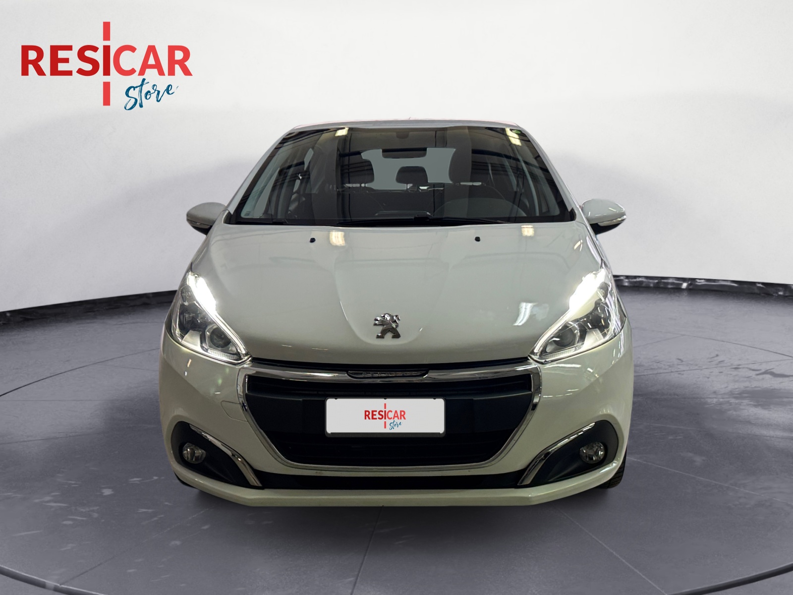 208 5p 1.2 puretech Active 82cv IDONEA NEOPATENTATO - immagine 2