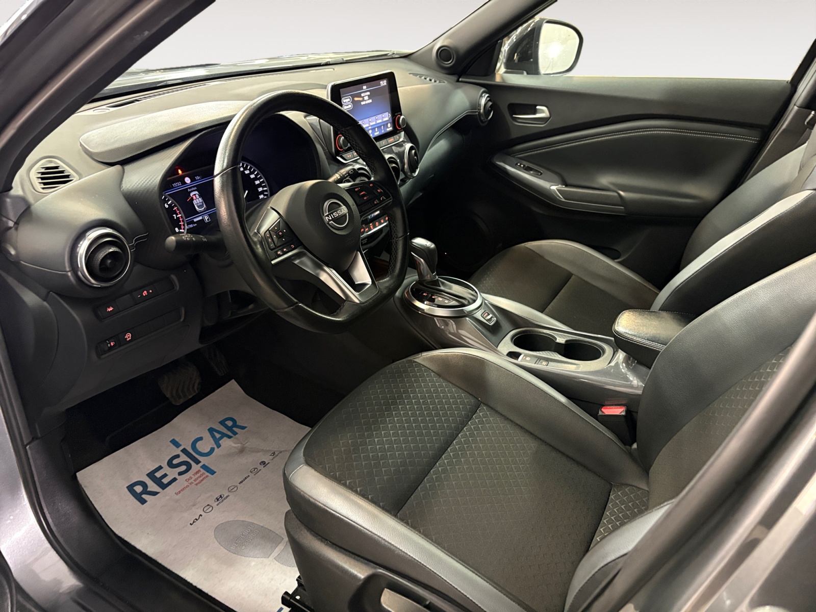 Juke 1.0 dig-t N-Connecta 114cv dct - immagine 6