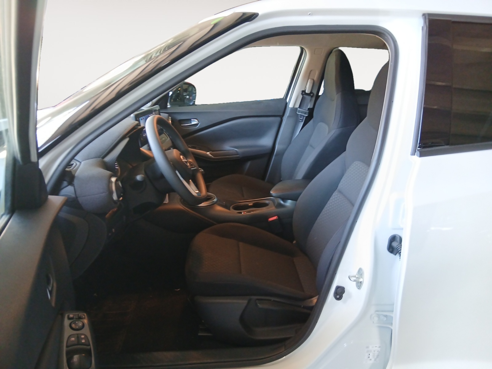 Juke 1.0 dig-t Acenta 114cv IVA ESPOSTA - immagine 6