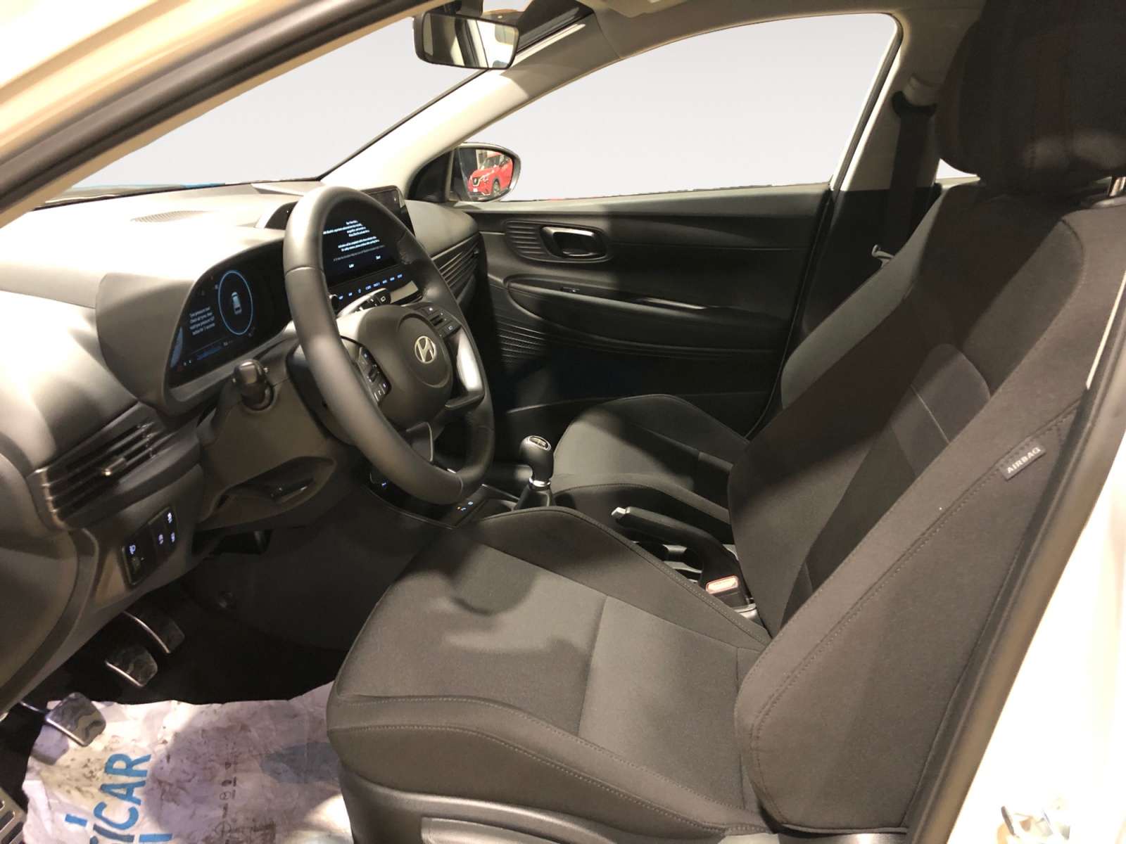 BAYON PE 1.2MPI XLINE - immagine 7