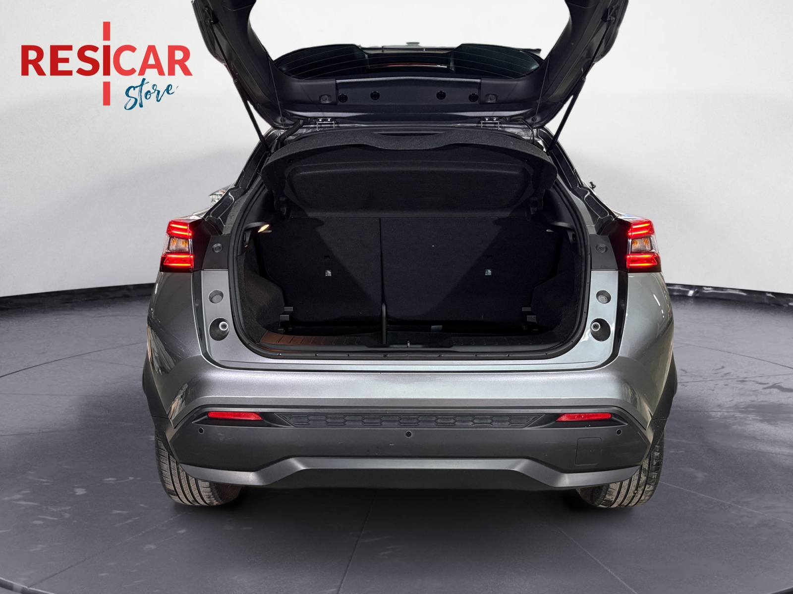 Juke 1.0 dig-t N-Connecta 114cv dct - immagine 14