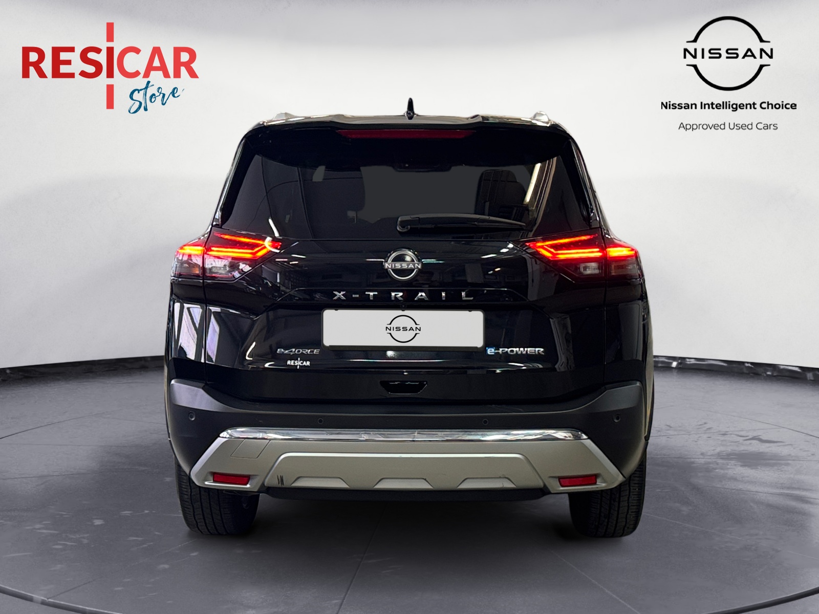 X-Trail 1.5 e-power Tekna e-4orce 4wd auto - immagine 13