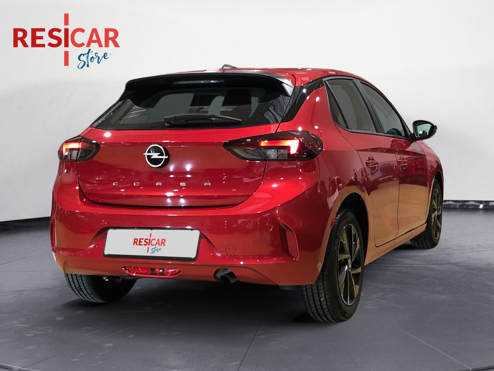 Corsa 1.2 Corsa s&s 75cv - immagine 5