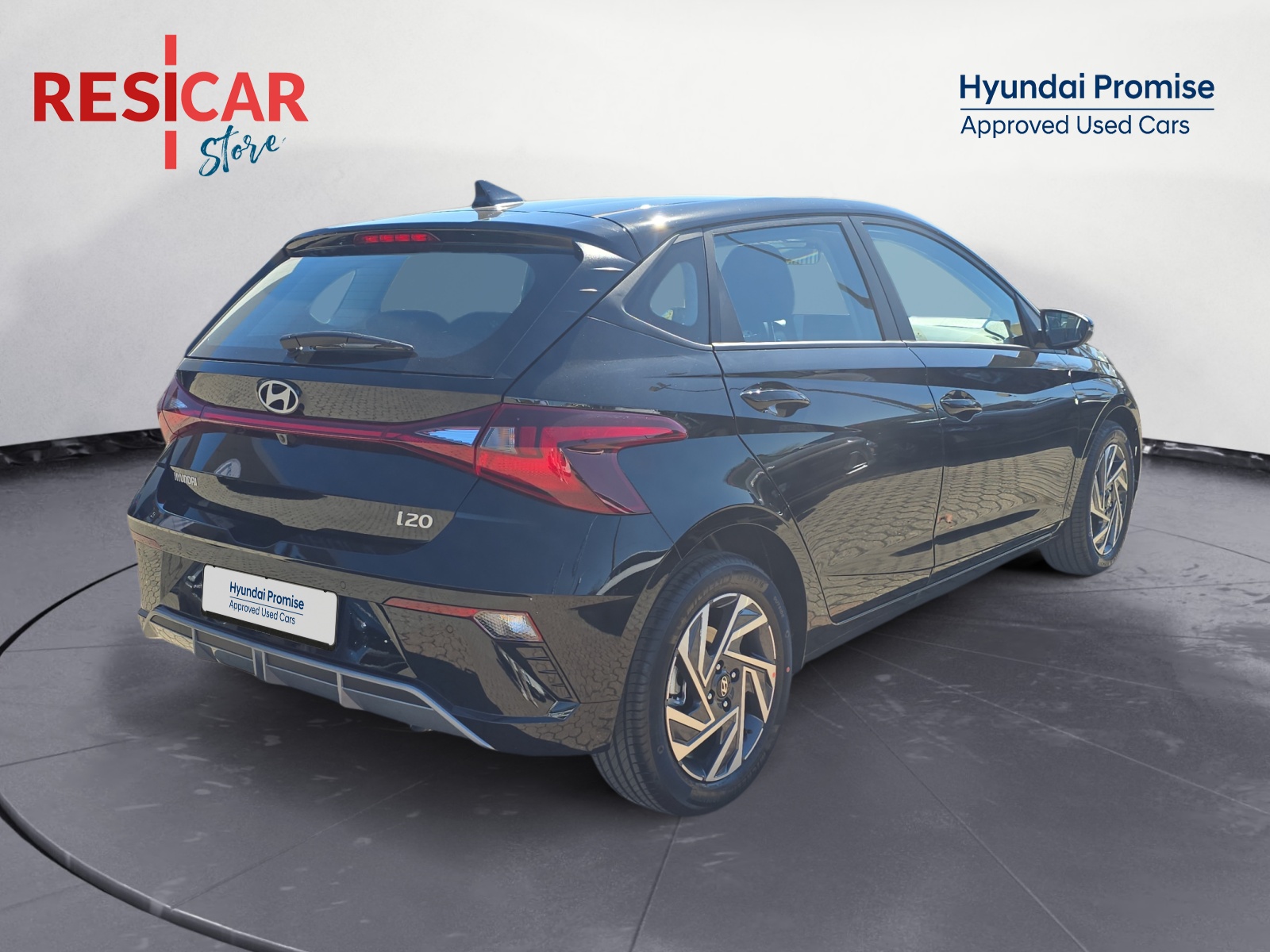 I20 MY26 1.0 T-GDI CONNECTLINE - immagine 5