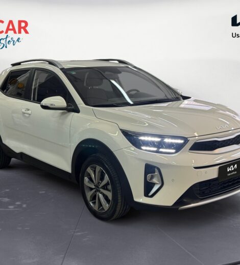 Stonic 1.2 mpi Style 79cv IVA ESPOSTA