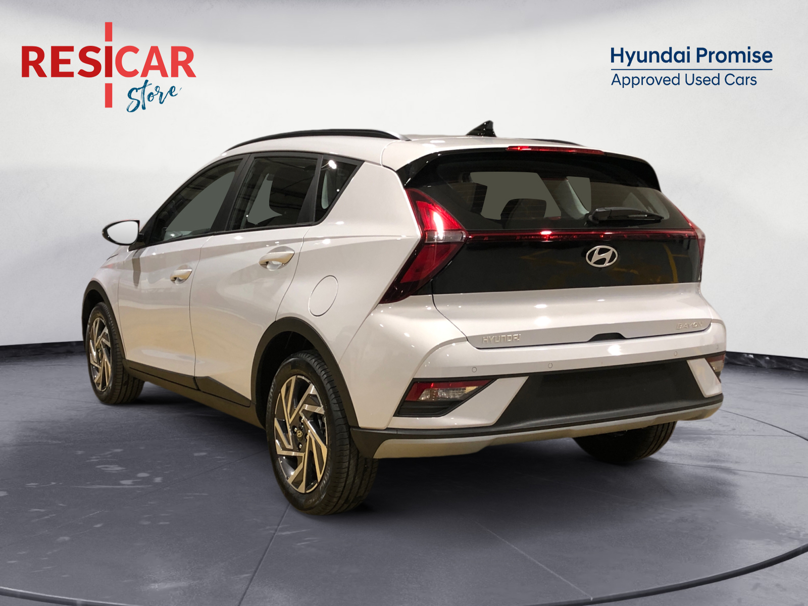 BAYON PE 1.2MPI XLINE - immagine 4