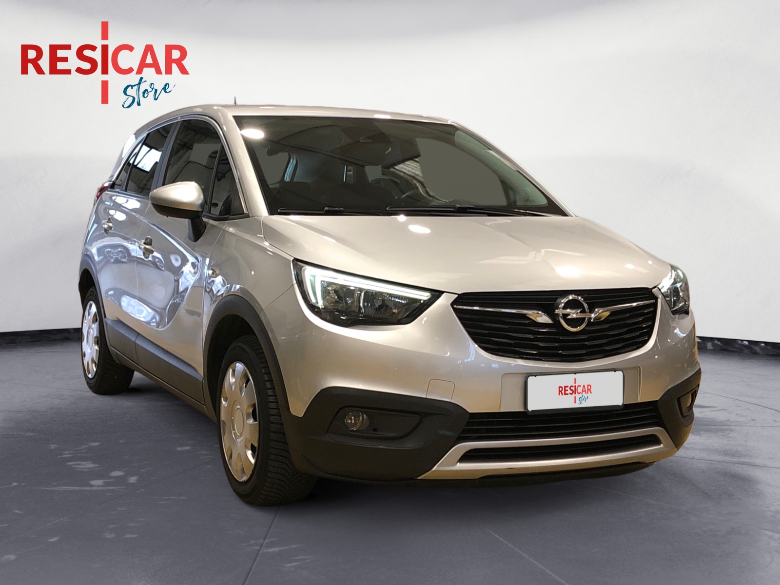 Crossland X 1.5 ecotec 120 Anniversary s&s 102CV