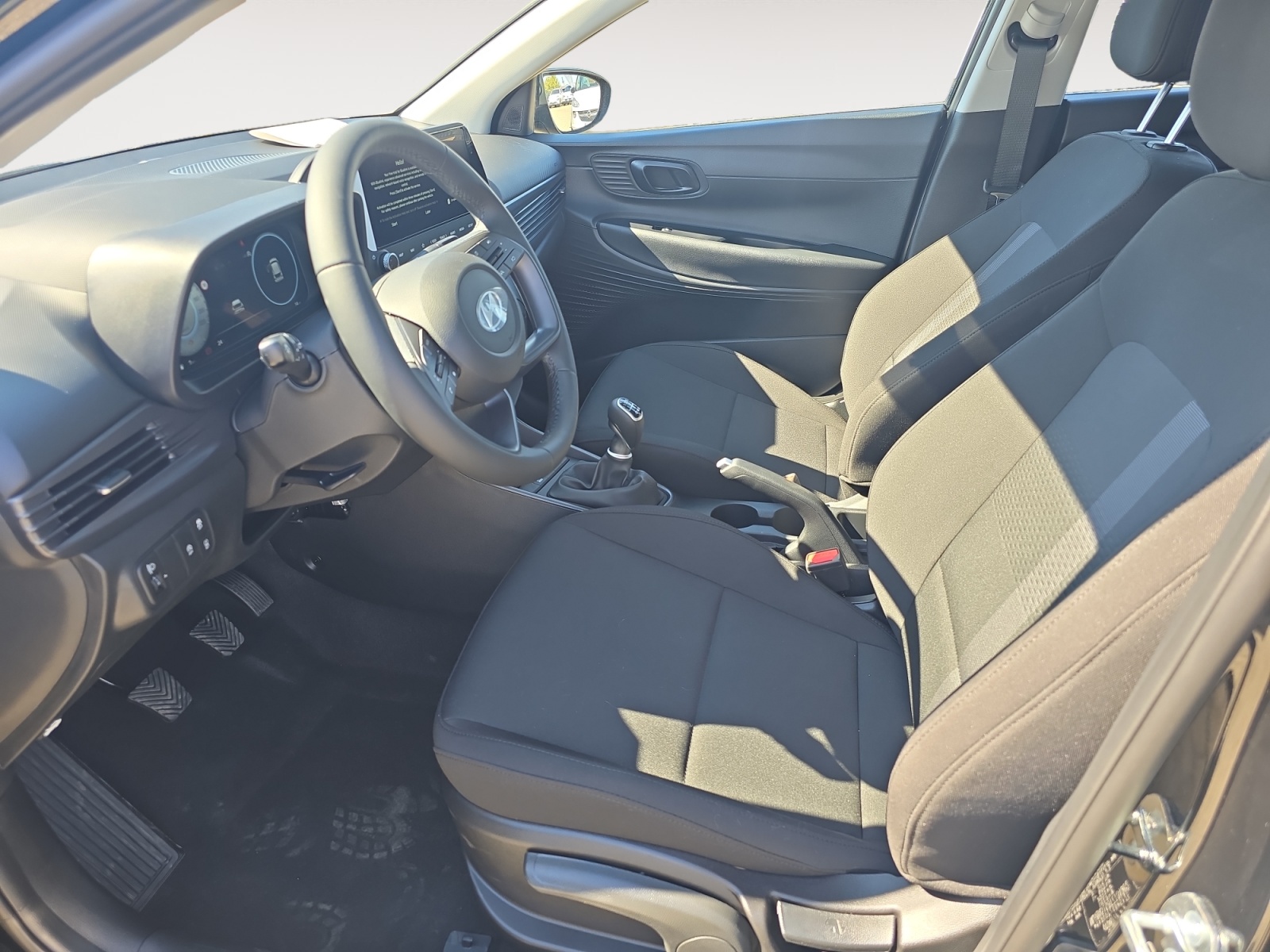 I20 MY26 1.0 T-GDI CONNECTLINE - immagine 6