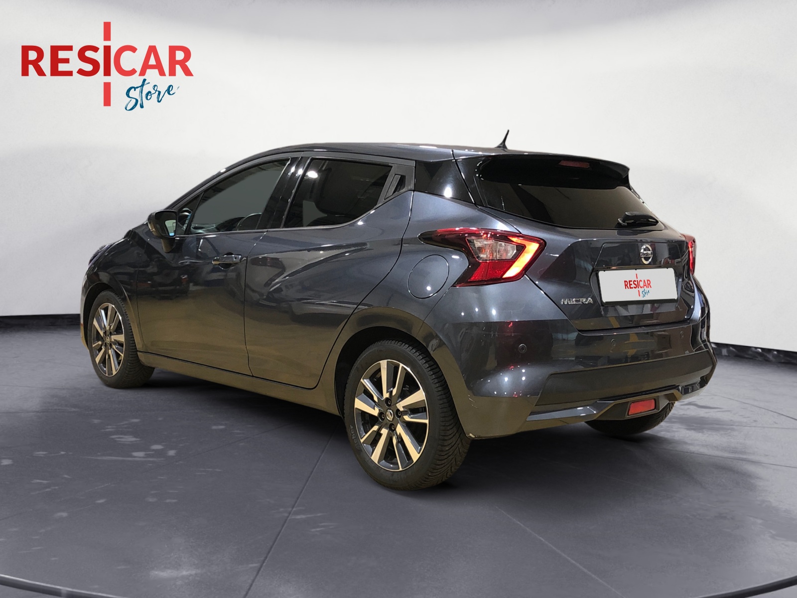 Micra 1.5 dci N-Connecta 90cv - immagine 4