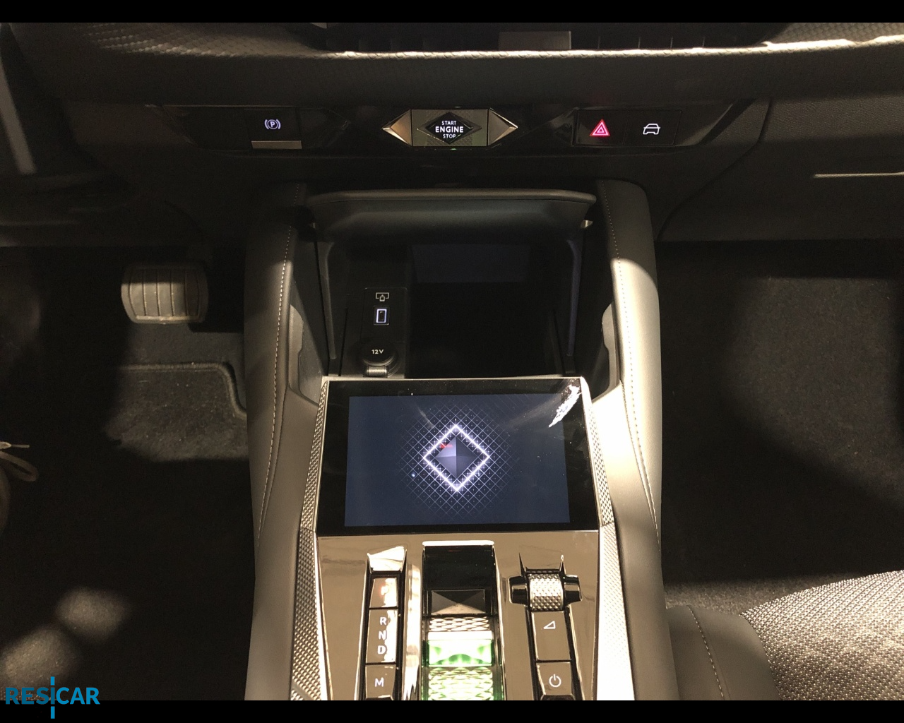 DS4 1.6 puretech Trocadero 180cv auto - immagine 9