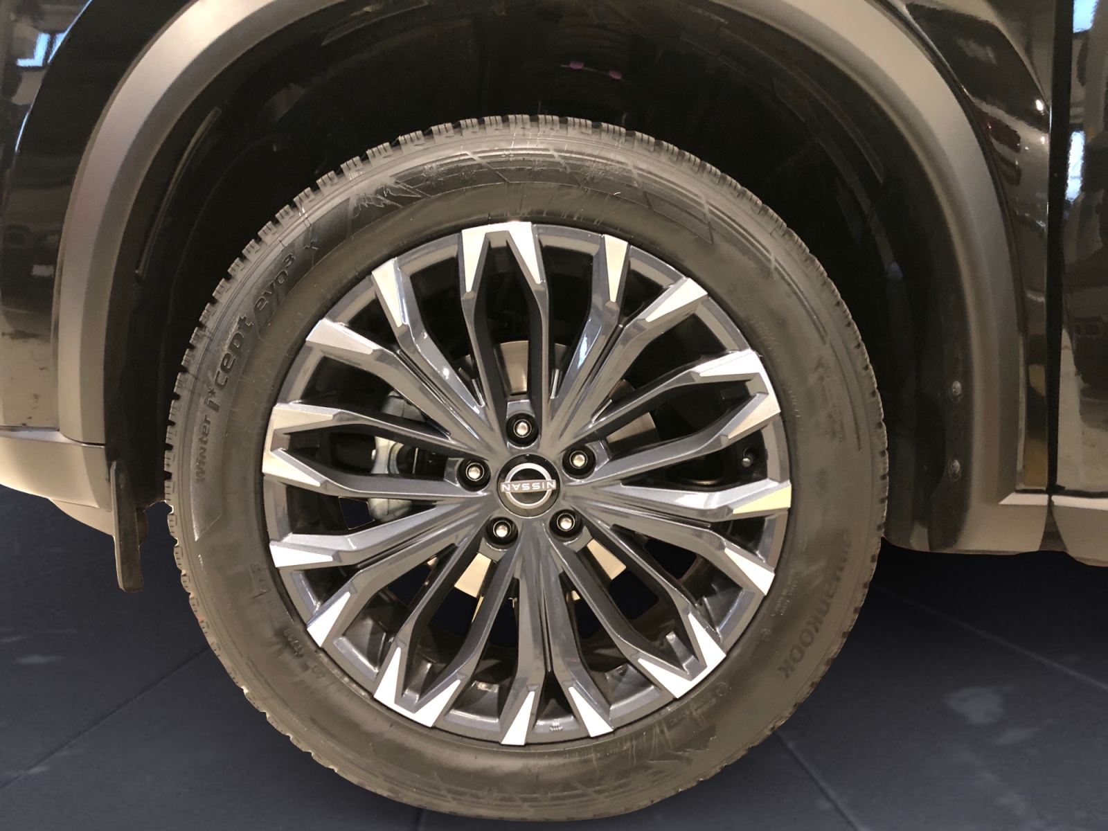 X-Trail 1.5 mhev Tekna 2wd xtronic - immagine 14