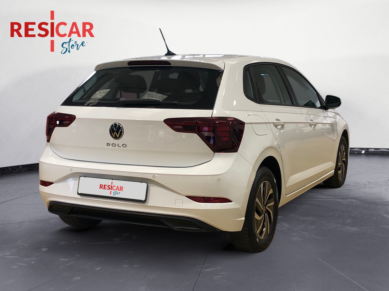Polo 1.0 tsi Life 95cv - immagine 5