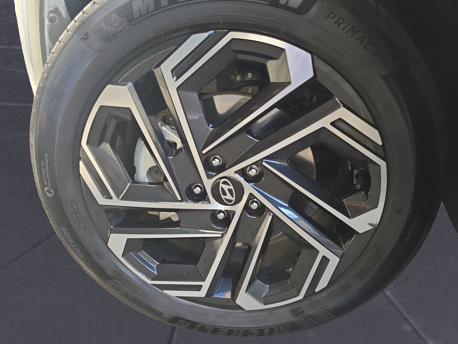 TUCSON PE 1.6PHEV AT 2WD EX+LP+PP+(C) - immagine 15