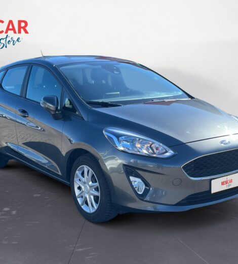 Fiesta 5p 1.5 ecoblue Plus 85cv IDONEA NEOPATENTATO