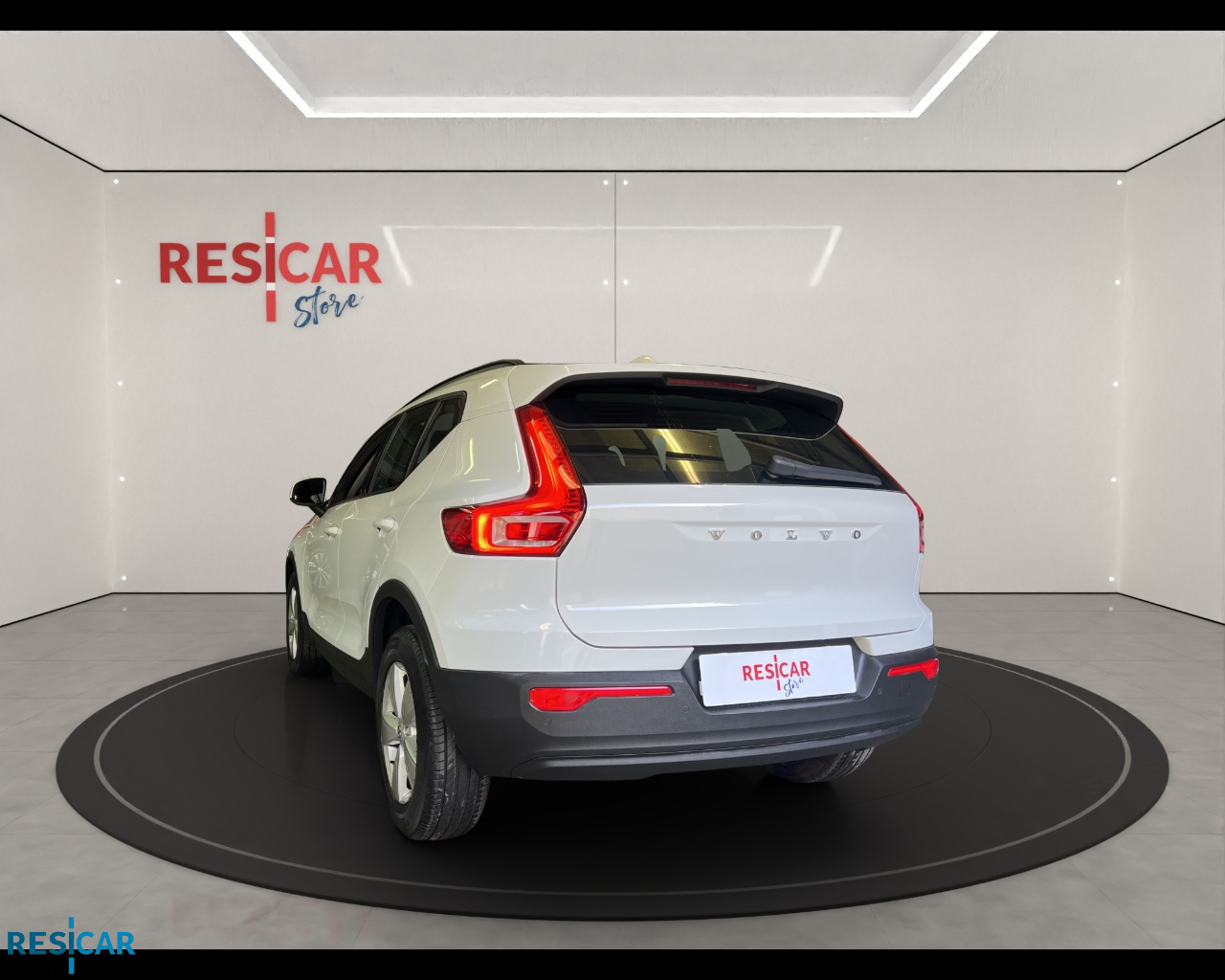 XC40 1.5 t2 Momentum Pro - immagine 4