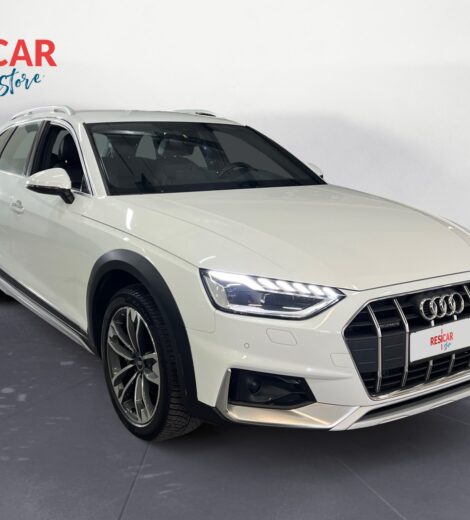 A4 Allroad 40 2.0 tdi mhev Business quattro 204cv s-tronic IVA ESPOSTA
