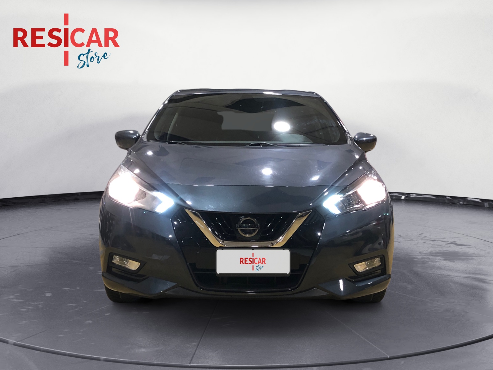 Micra 1.5 dci N-Connecta 90cv - immagine 2