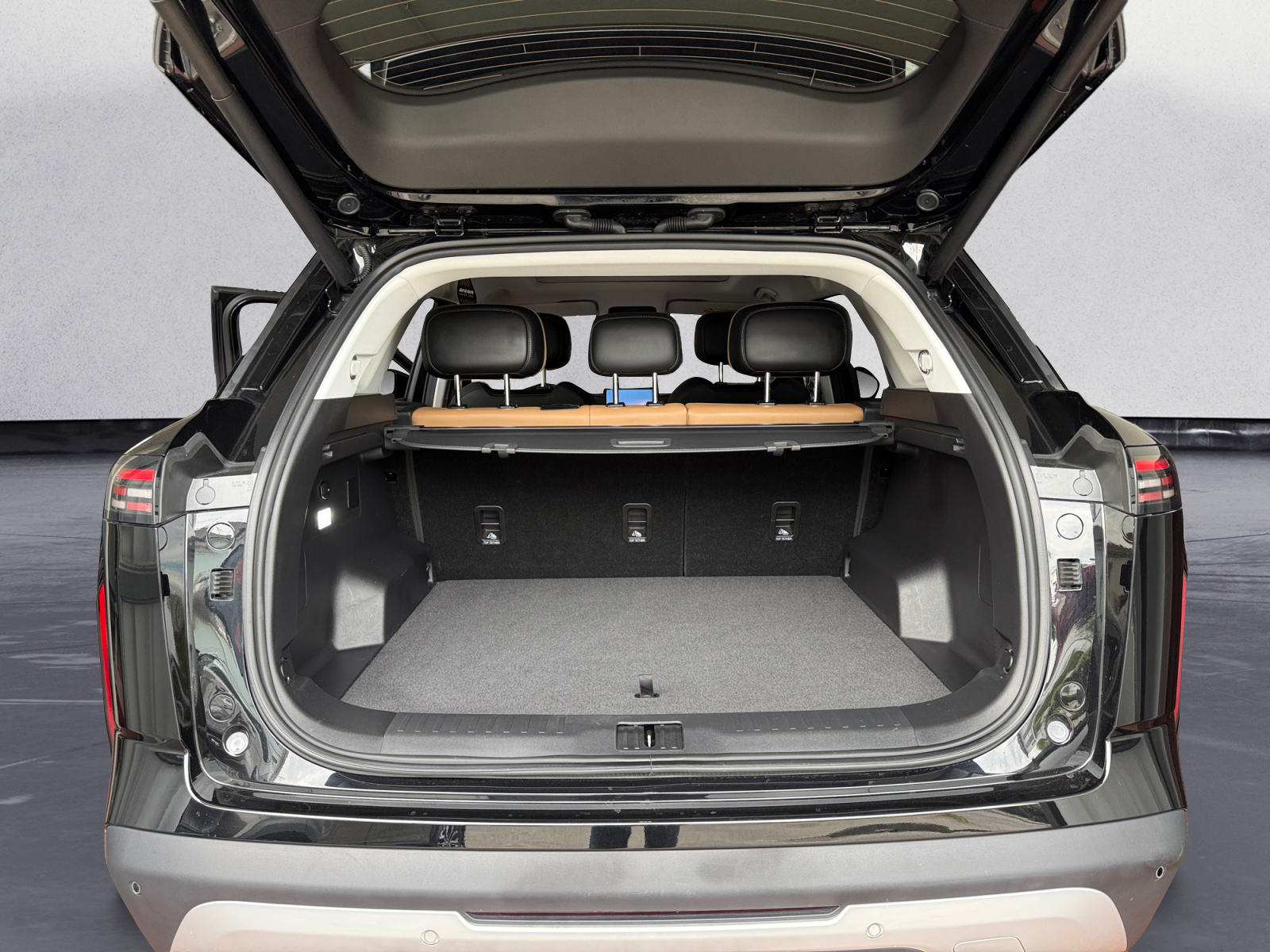 Jaecoo 7 SHS-P 1.5 tgdi phev Exclusive 2wd auto - immagine 14